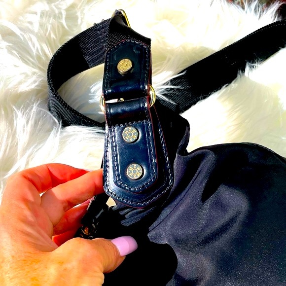 MZ Wallace Paige Crossbody Bag - Picture 11 of 16